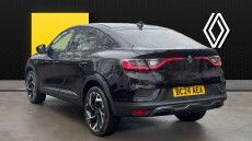 Renault Arkana 1.6 E-Tech FHEV 145 Esprit Alpine 5dr Auto Hybrid Estate